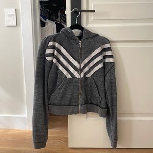 Women’s zip up